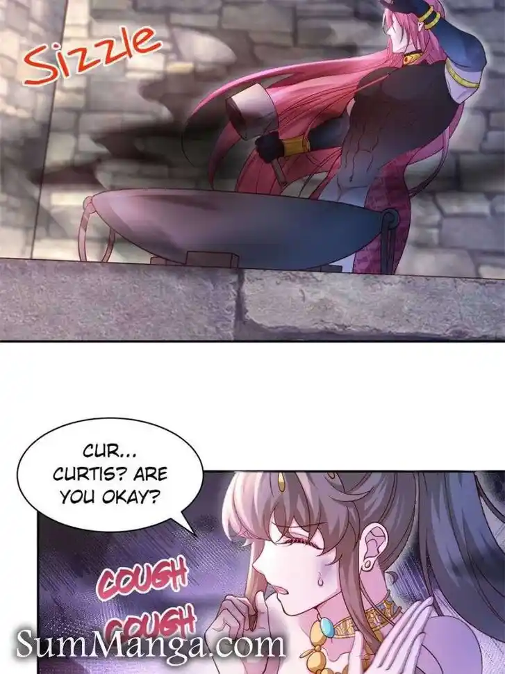 Beauty and the Beasts Ch.681