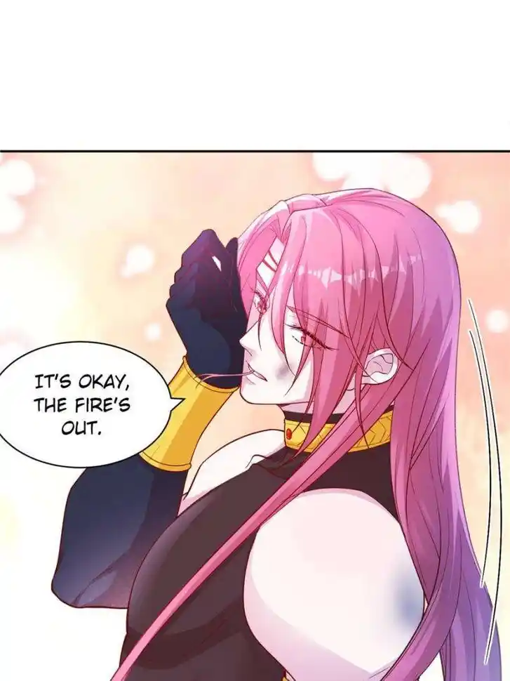 Beauty and the Beasts Ch.681