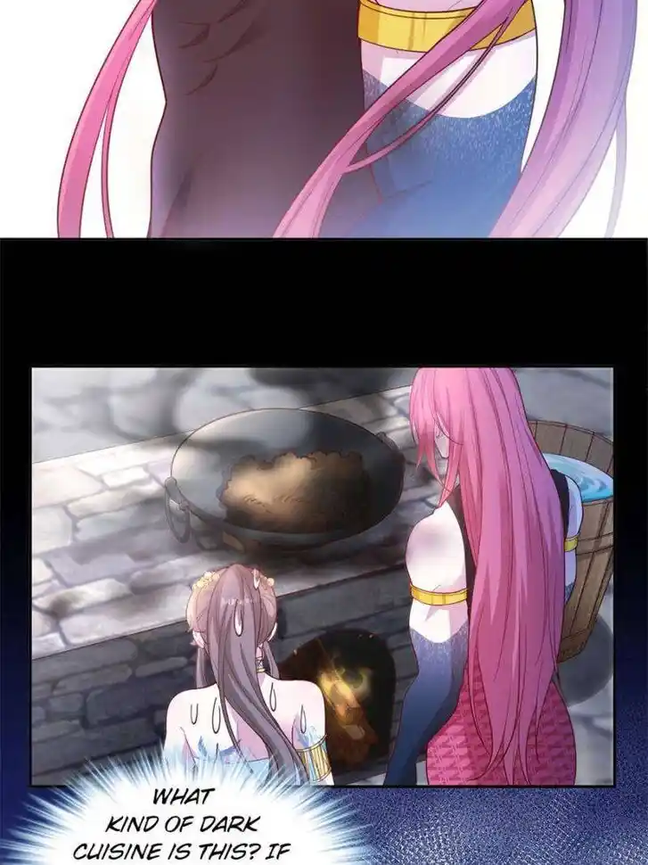 Beauty and the Beasts Ch.681