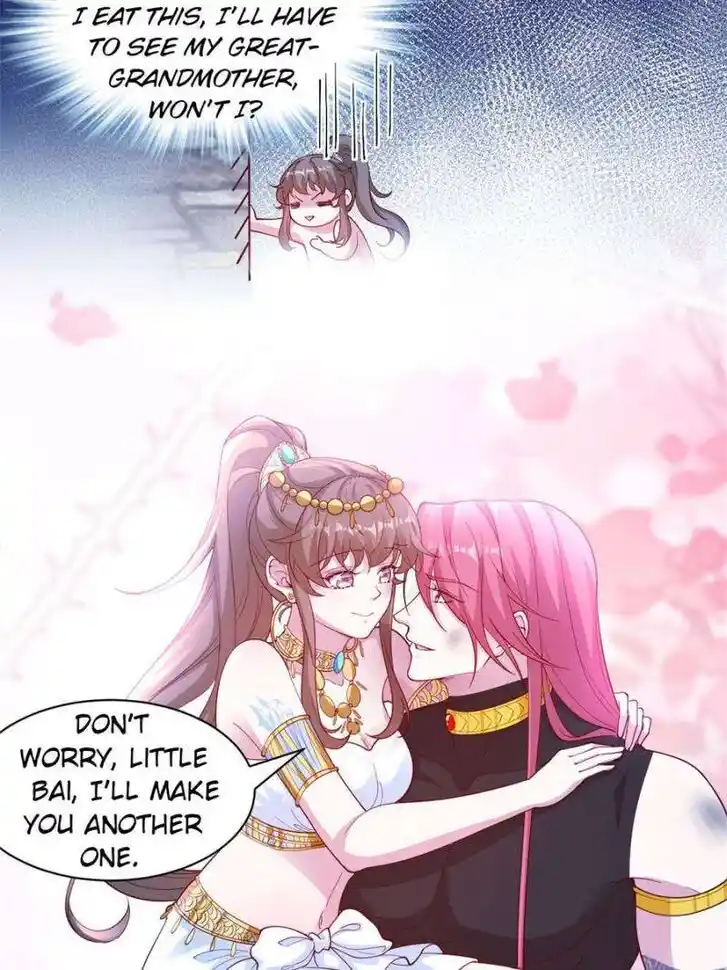 Beauty and the Beasts Ch.681