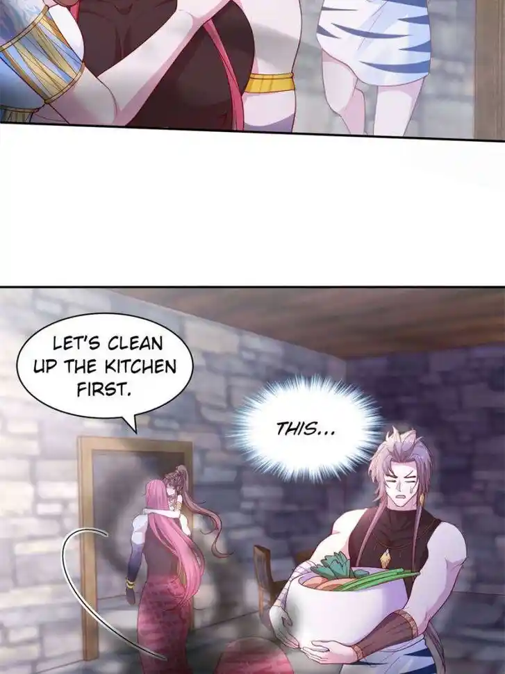 Beauty and the Beasts Ch.681
