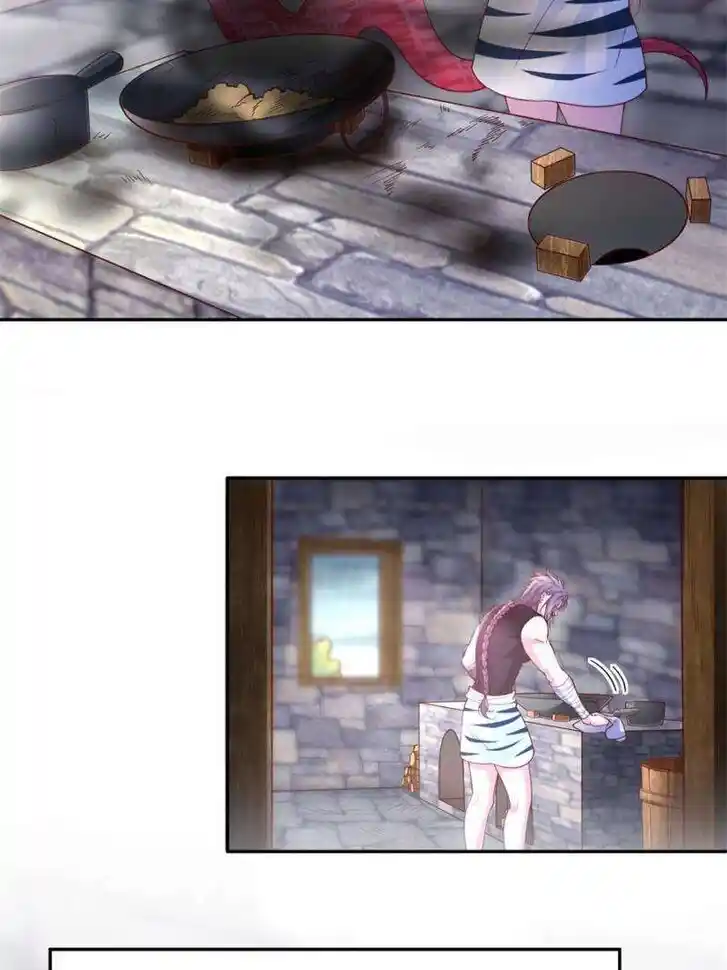 Beauty and the Beasts Ch.681