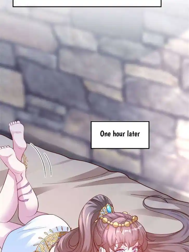 Beauty and the Beasts Ch.681