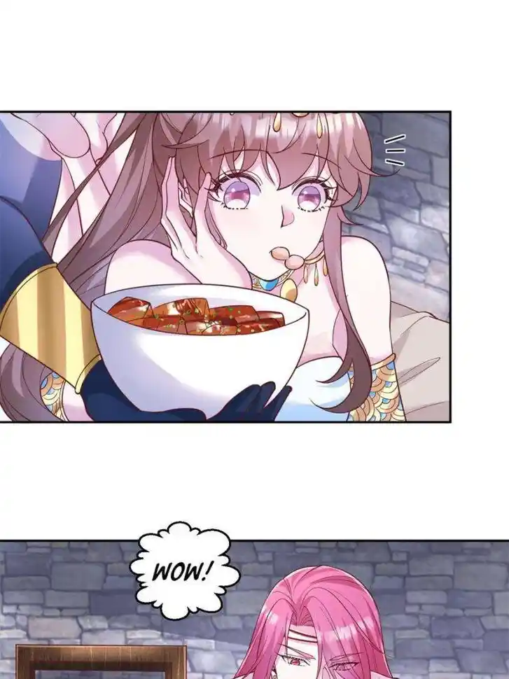 Beauty and the Beasts Ch.681