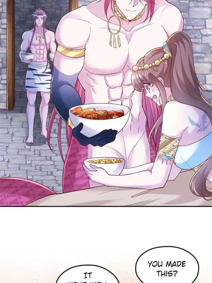 Beauty and the Beasts Ch.681