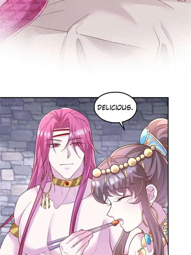 Beauty and the Beasts Ch.681