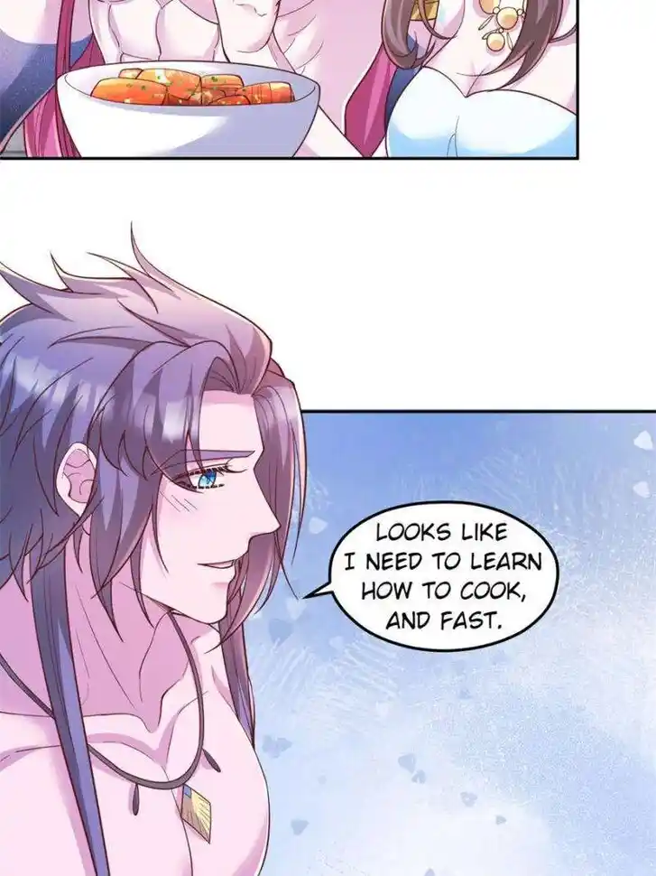 Beauty and the Beasts Ch.681