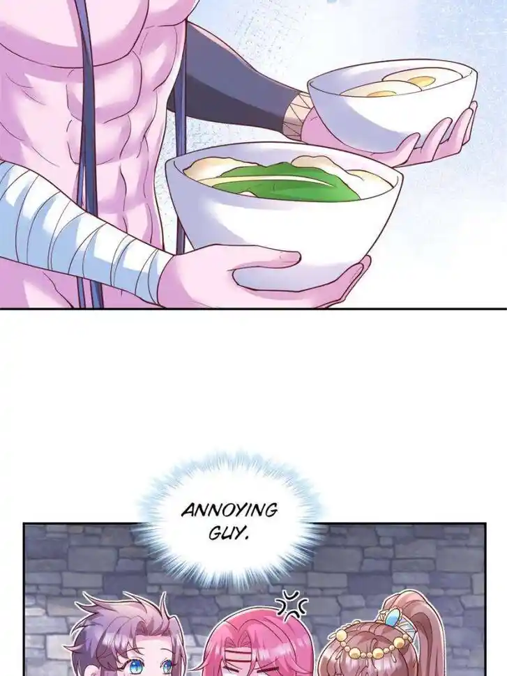 Beauty and the Beasts Ch.681