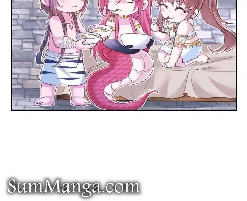 Beauty and the Beasts Ch.681