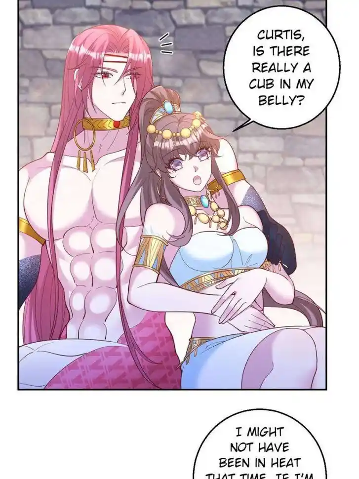 Beauty and the Beasts Ch.681