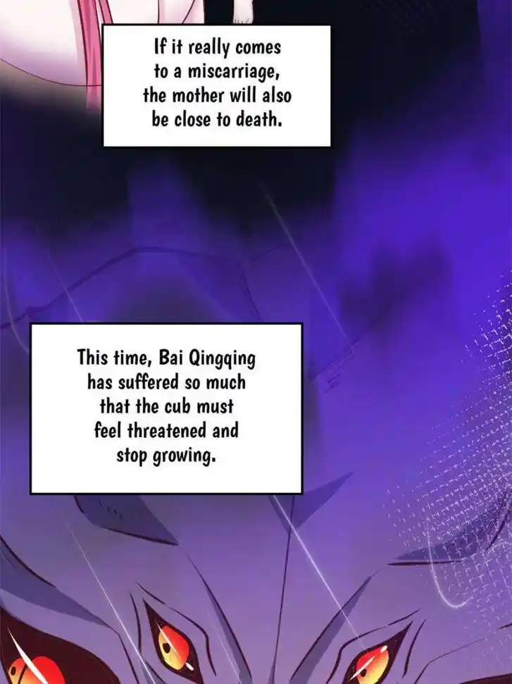 Beauty and the Beasts Ch.681