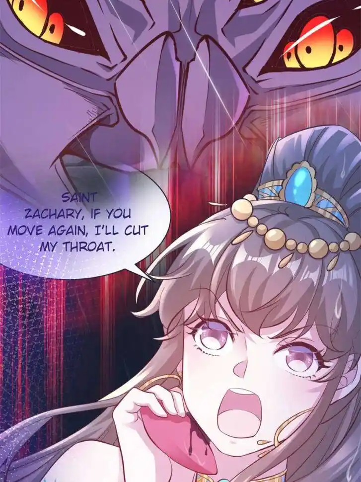 Beauty and the Beasts Ch.681