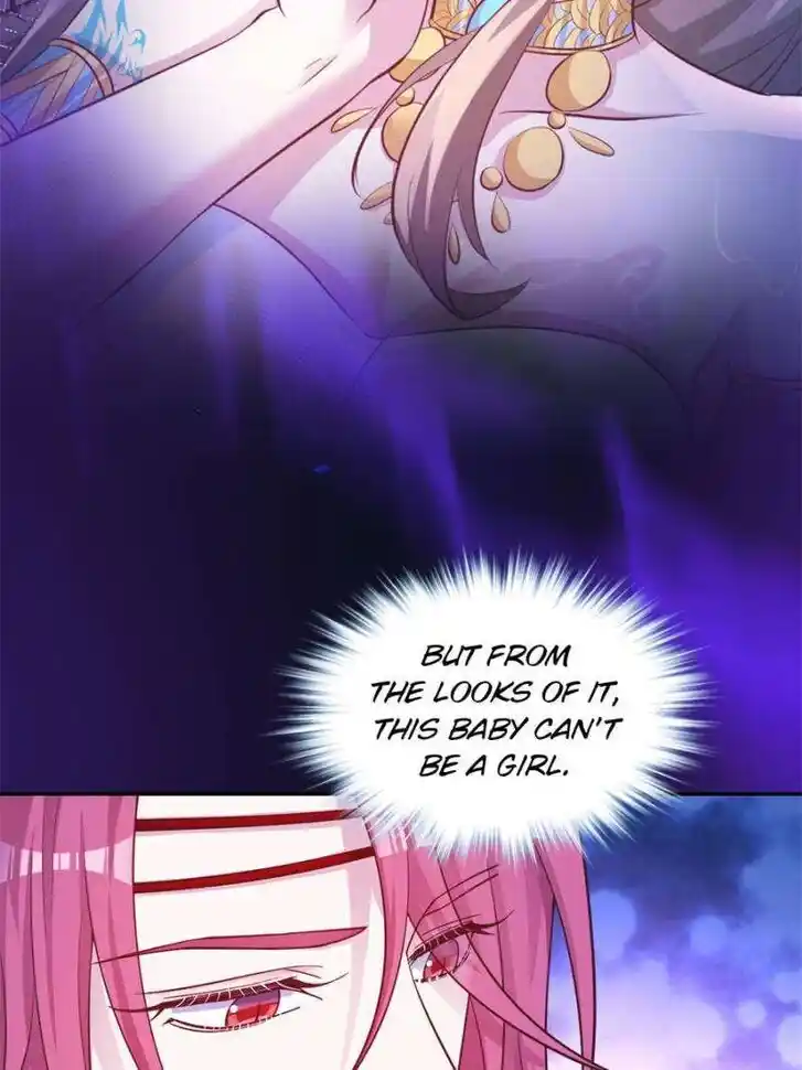 Beauty and the Beasts Ch.681