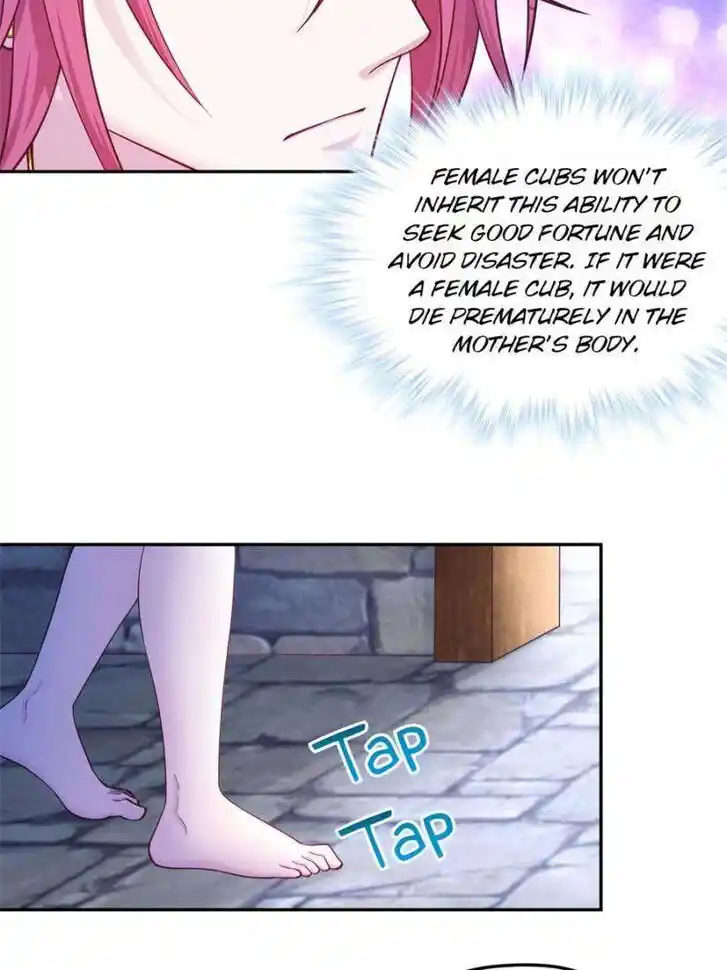 Beauty and the Beasts Ch.681