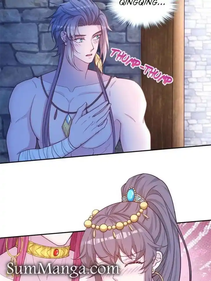 Beauty and the Beasts Ch.681