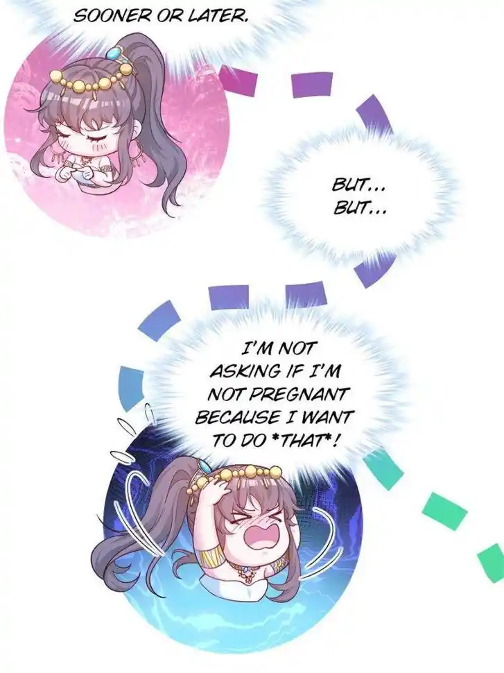 Beauty and the Beasts Ch.681