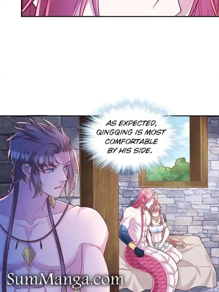 Beauty and the Beasts Ch.681
