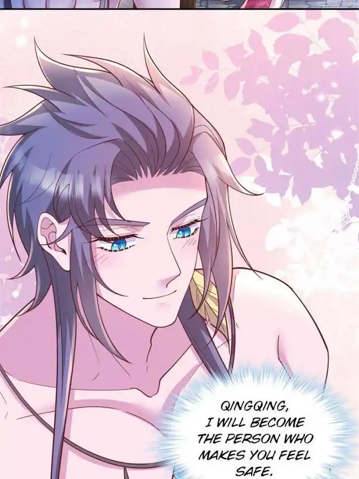 Beauty and the Beasts Ch.681