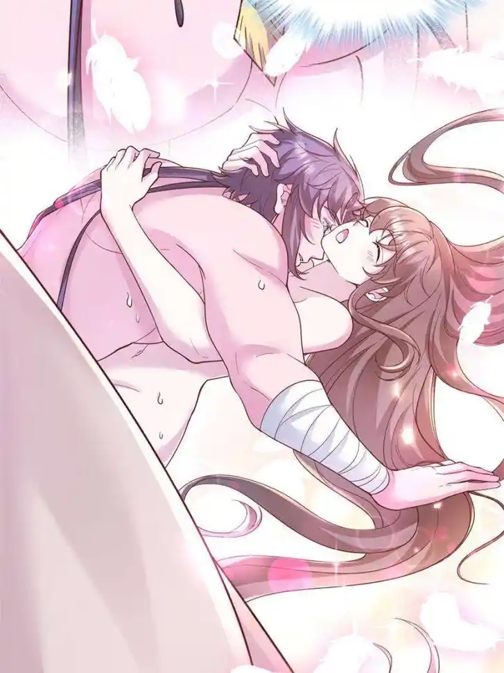 Beauty and the Beasts Ch.681