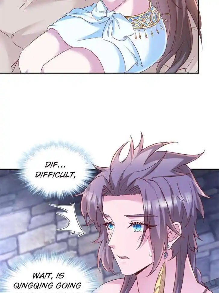 Beauty and the Beasts Ch.682