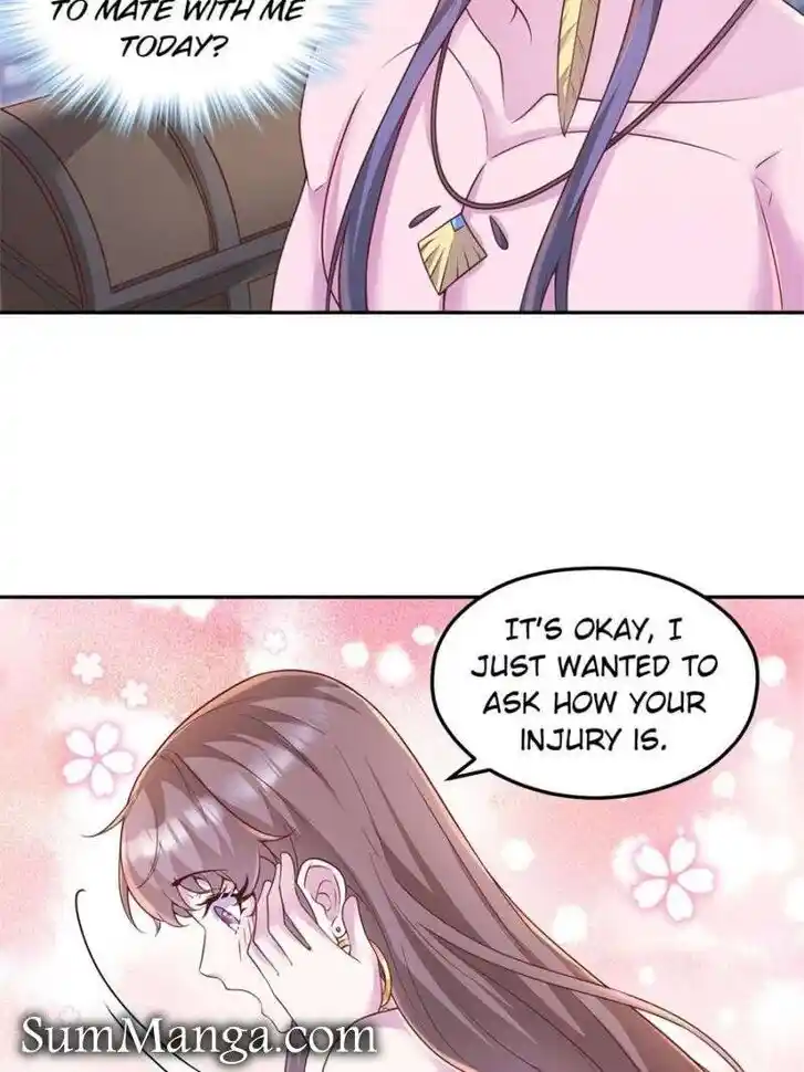 Beauty and the Beasts Ch.682