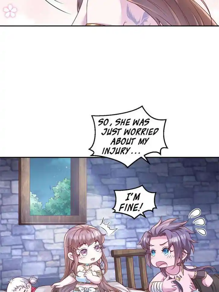 Beauty and the Beasts Ch.682