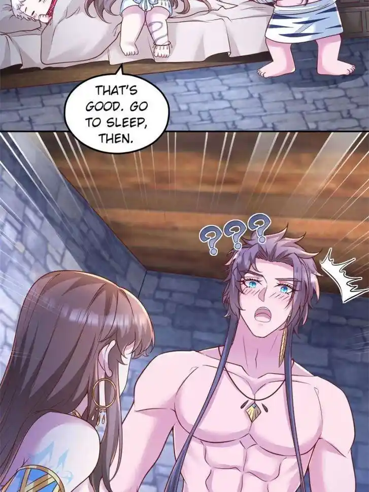 Beauty and the Beasts Ch.682