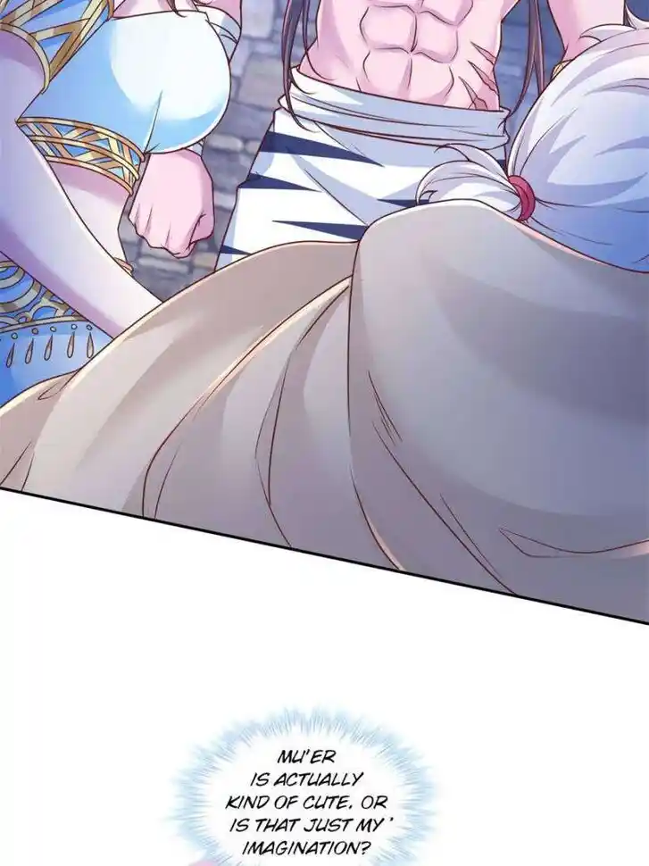 Beauty and the Beasts Ch.682