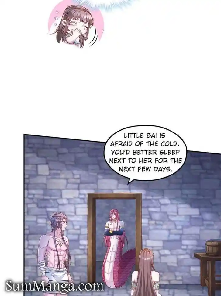 Beauty and the Beasts Ch.682