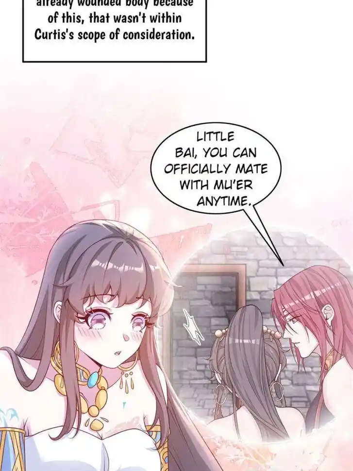 Beauty and the Beasts Ch.682