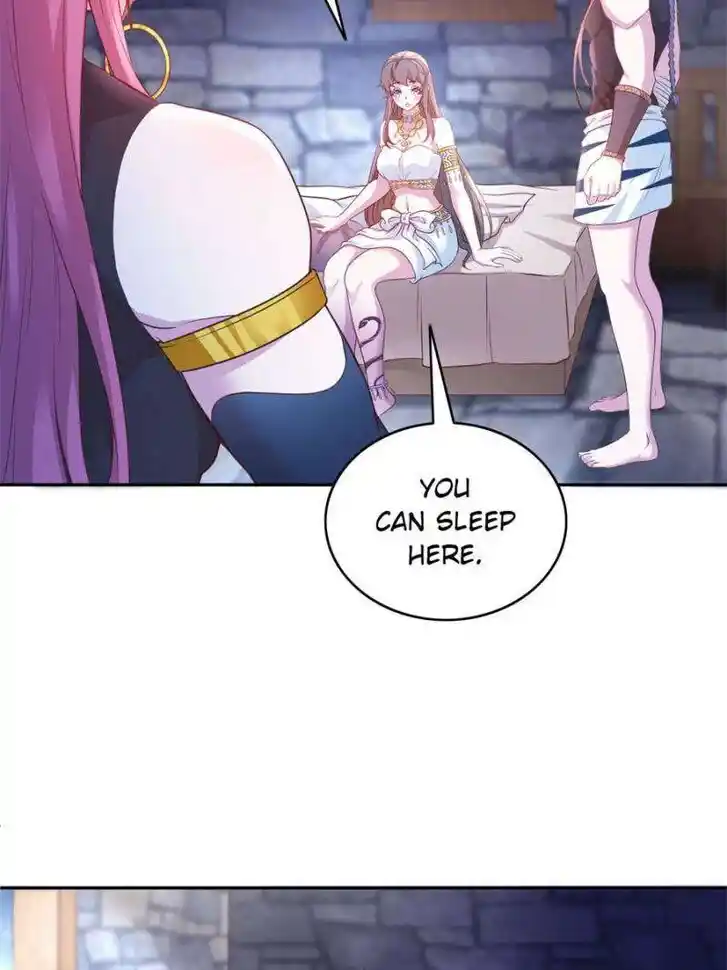 Beauty and the Beasts Ch.682