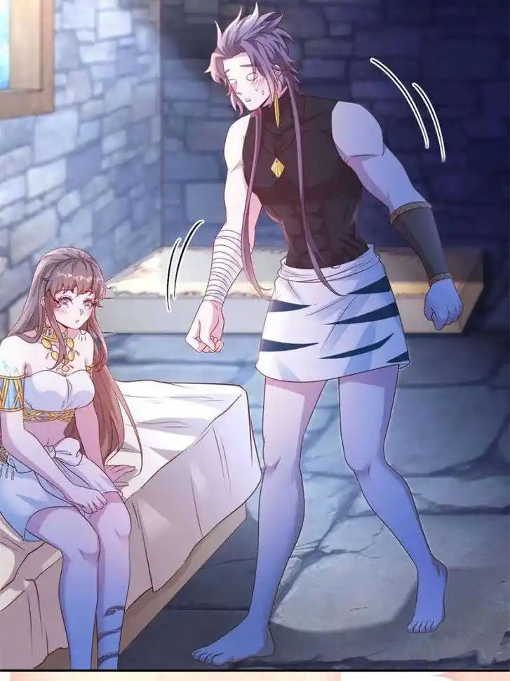 Beauty and the Beasts Ch.682