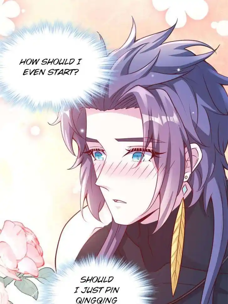 Beauty and the Beasts Ch.682