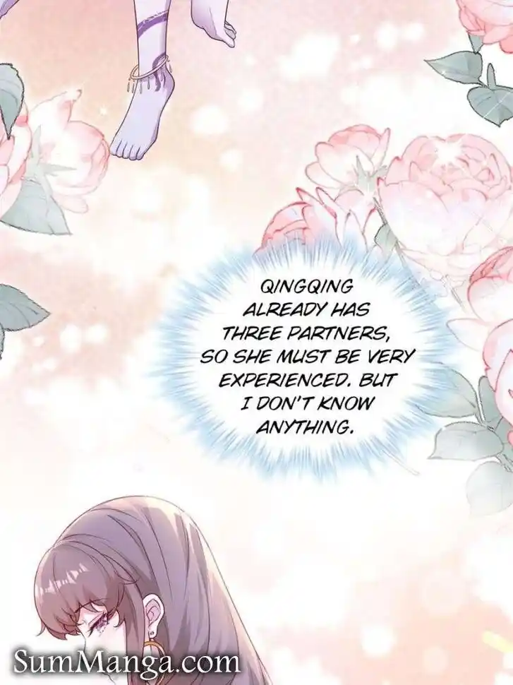 Beauty and the Beasts Ch.682