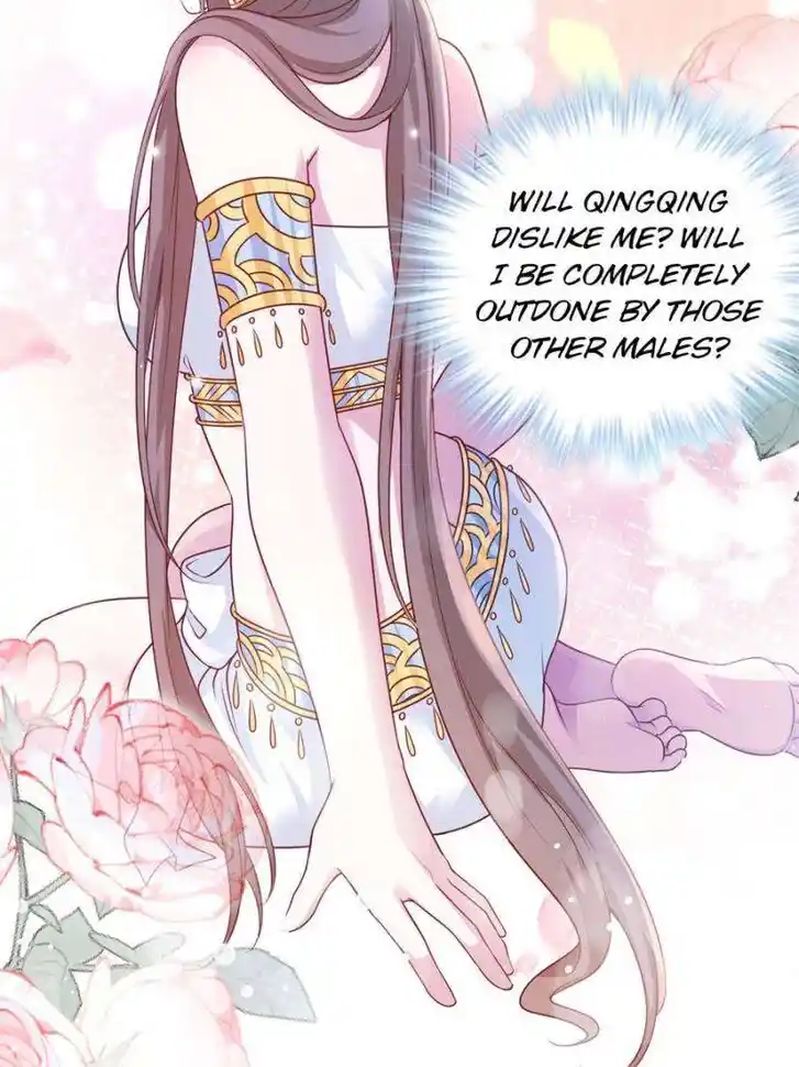 Beauty and the Beasts Ch.682