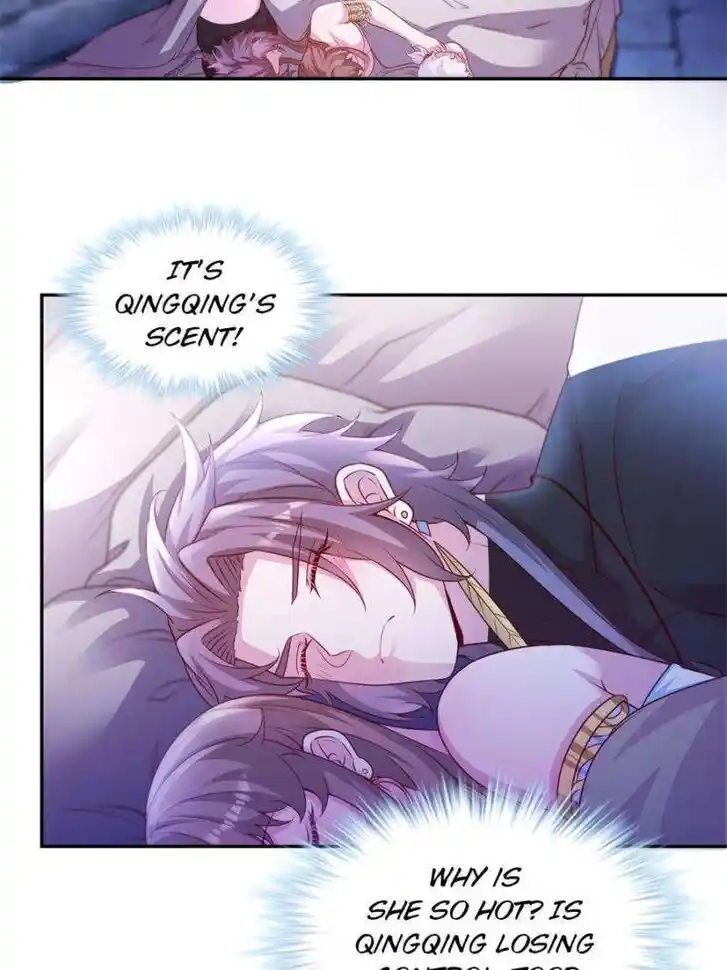 Beauty and the Beasts Ch.682