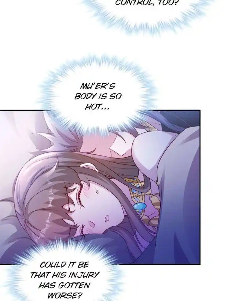 Beauty and the Beasts Ch.682