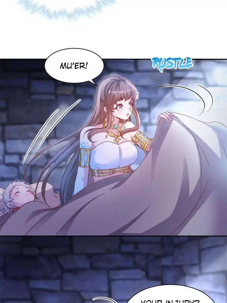 Beauty and the Beasts Ch.682