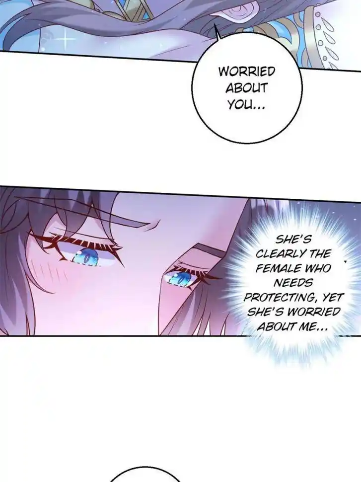 Beauty and the Beasts Ch.682