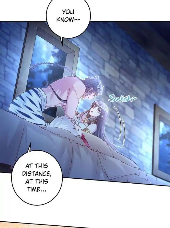 Beauty and the Beasts Ch.682