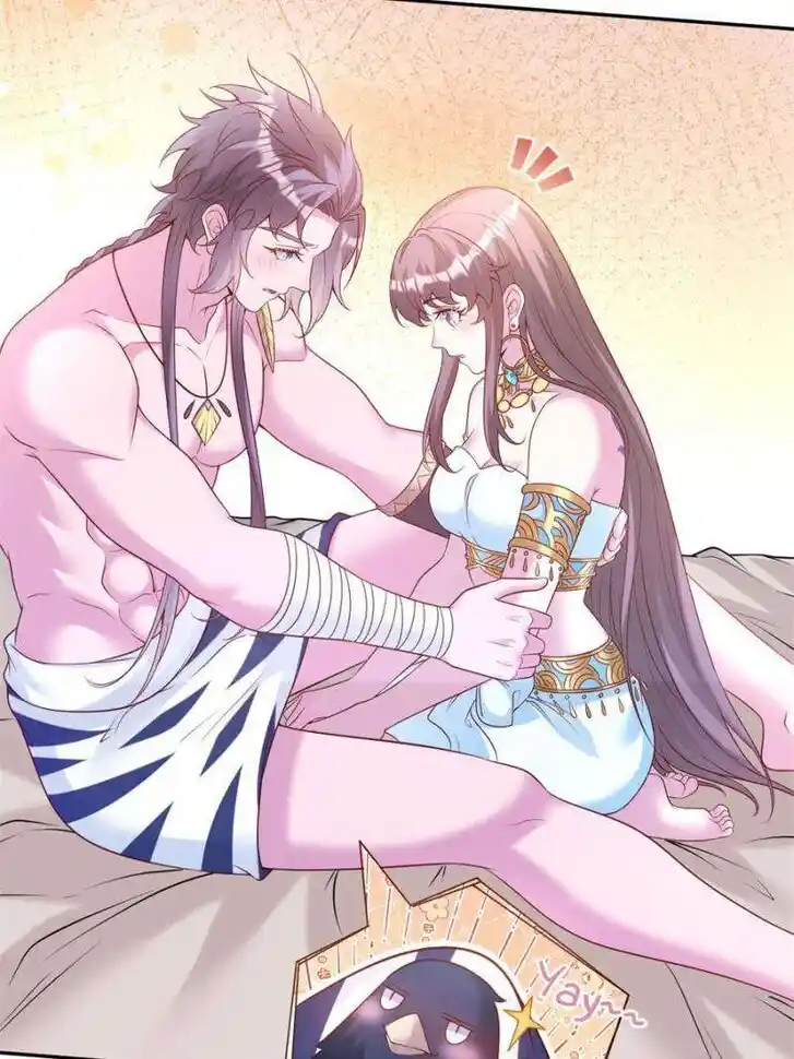 Beauty and the Beasts Ch.682