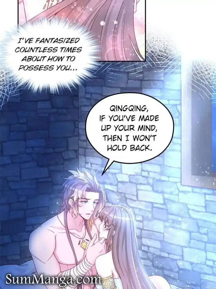 Beauty and the Beasts Ch.682