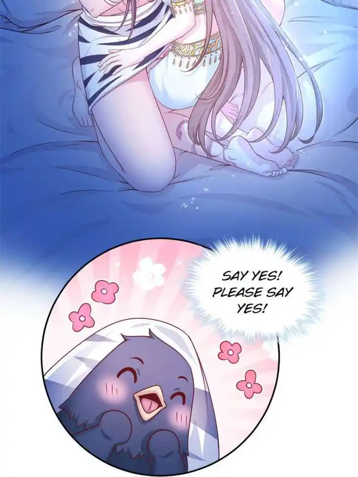 Beauty and the Beasts Ch.682