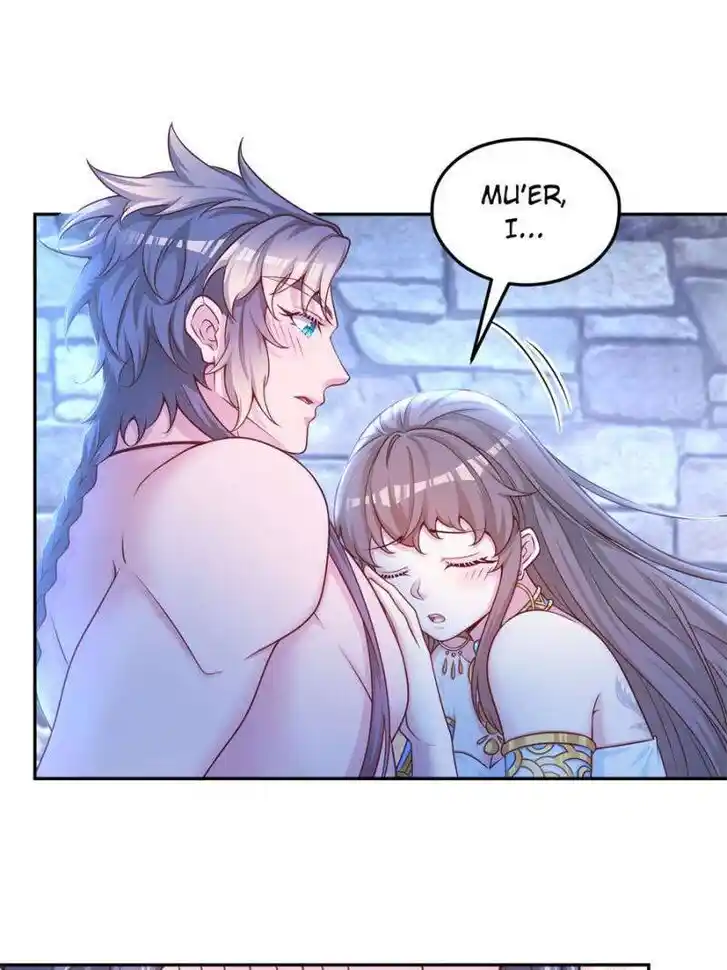 Beauty and the Beasts Ch.682