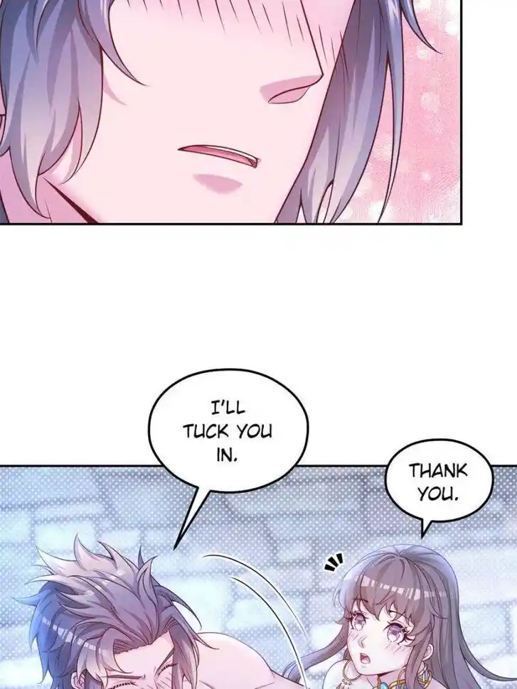 Beauty and the Beasts Ch.682