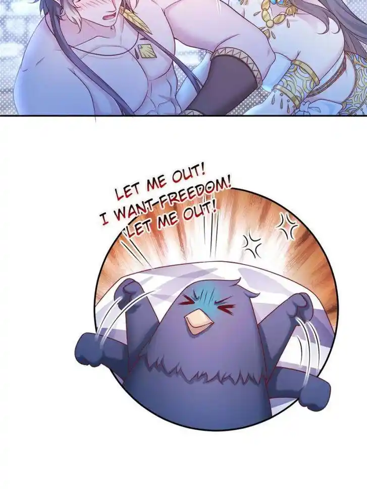 Beauty and the Beasts Ch.682