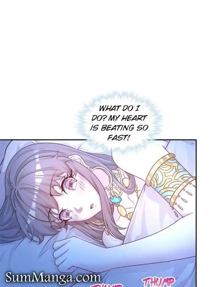 Beauty and the Beasts Ch.682