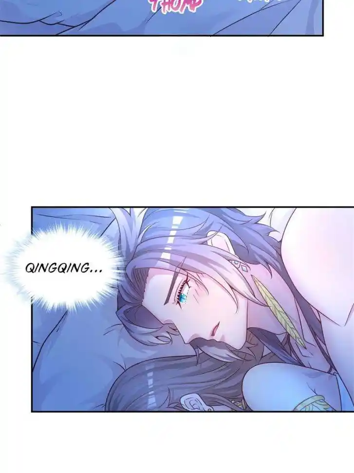 Beauty and the Beasts Ch.682