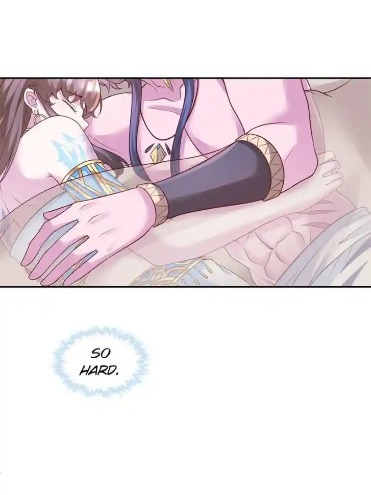 Beauty and the Beasts Ch.683