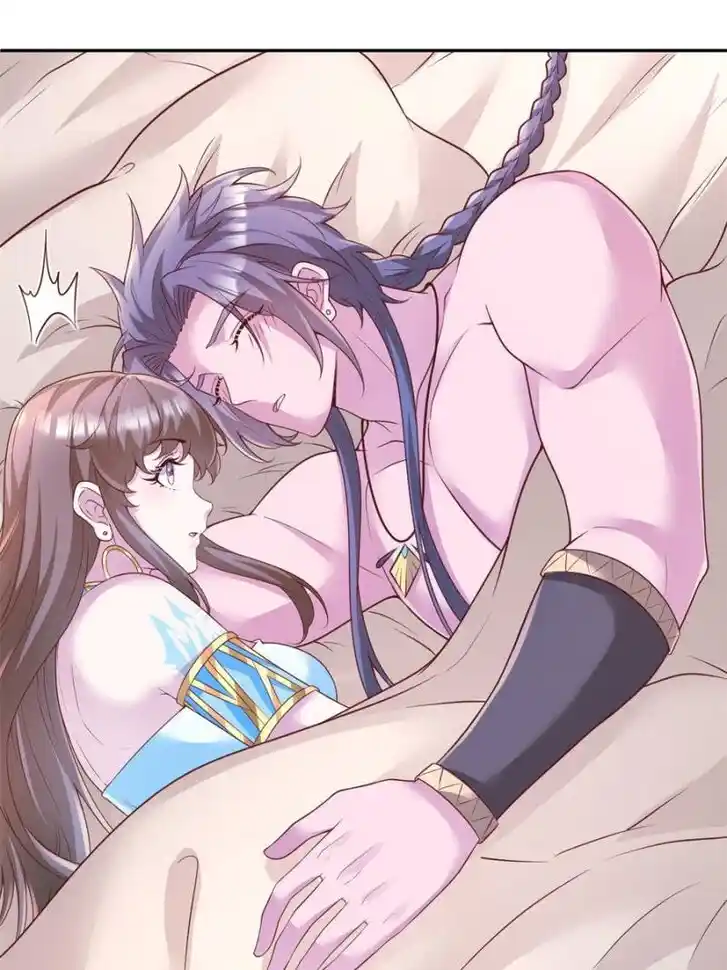 Beauty and the Beasts Ch.683